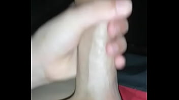 Preview 3 of Bf Xx Sogm Hd - Novinho gostoso batendo uma punheta
