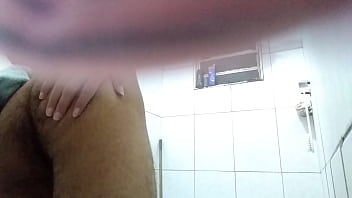 Preview 3 of Xnx Vidios Hd - Novinho no banho