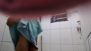 Preview 1 of Xnx Vidios Hd - Novinho no banho
