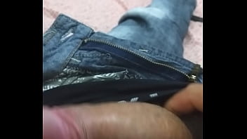 Preview 3 of Big Ass Bodi - Mostrando o pau