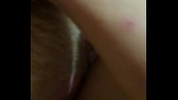 Preview 2 of Grandmother Boobs - Albino pasivo,  rico sexo oral