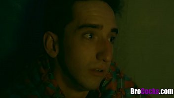 Preview 1 of Height Weat - The Campfire Boning- Brothers Fuck