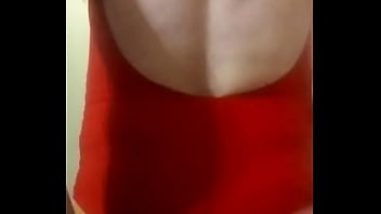 Preview 3 of Mature Tube Mom - Bailando mas
