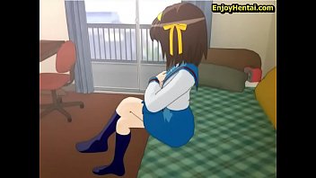 Preview 1 of Nokia Mobal Xxx Com Downlod - Haruhi&#039_s Sex
