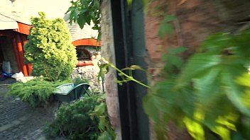 Preview 1 of San Liyo Sex Videos - POV anal with Hot blonde Cherry Kiss - itsPOV