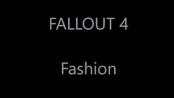 Preview 1 of Mom Sun Xxx Bulu Vidyo - Fallout 4 Wardrobe 6 Fashion #3