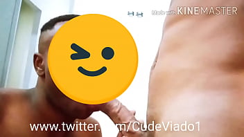 Preview 2 of Leaked Soon - Mamada da boa na piroca de 23 cm