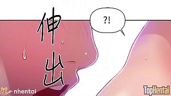 Preview 4 of Amoi Baik - Secret Class w/ Step Mom Part 5