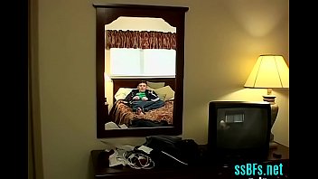 Preview 1 of 60 Czech Massage - Perverted bedroom stroke