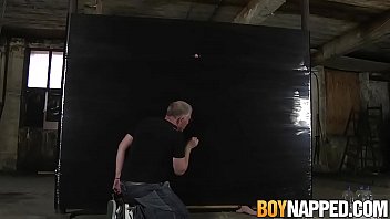Preview 3 of Irqkkoooo - Sebastian Kane blows twink Max Brown through p.