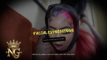 Preview 1 of Full Hd Sexy Fuking Video - You want to see how this monster make them frown up ?