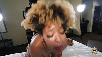 Preview 4 of Full Hd Sexy Fuking Video - You want to see how this monster make them frown up ?