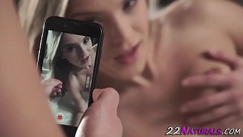 Preview 2 of Fat Aunty Xnxx Com - Stunning brunette gets pussy banged