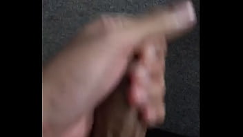 Preview 2 of Khaliji Maroc - Edging uncut cock
