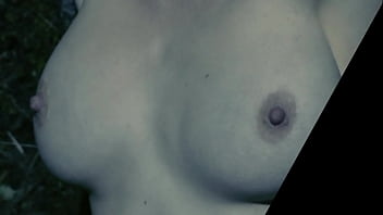 Preview 4 of Rapsin Video - Kirsten Dunst - MELANCHOLIA - nude,  topless,  tits,  flashing,  nipples,  boobs