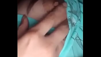 Preview 2 of Bbw Foot Lesbians - Mis tetas ricas