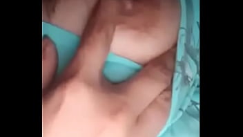 Preview 3 of Bbw Foot Lesbians - Mis tetas ricas