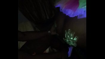 Preview 1 of Paitent Xxx - Freaky Black Light Head Pt 1 (Intro)