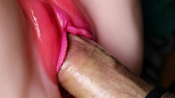 Preview 4 of Tamisex Videos - Pink labia and deep orgasm in a tight hole!