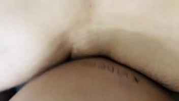 Preview 1 of Big Ass Brazzers Moms - Cojiendome al amigo de mi ex