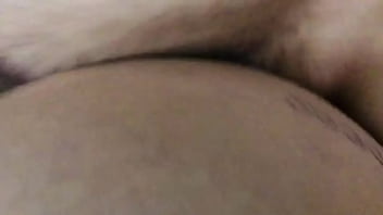 Preview 4 of Big Ass Brazzers Moms - Cojiendome al amigo de mi ex
