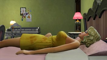 Preview 2 of Ai Sayama Uncensored - step Dad Fucking After He Prepared Dinner For Her And Caught Her Masturbating
