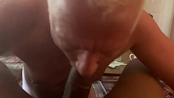 Preview 1 of Xhasmter Maduro Con Nia - Wow driver was hung