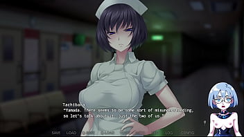 Preview 4 of Boob Celeb Oops - Nope Nope Nurses Gameplay 13