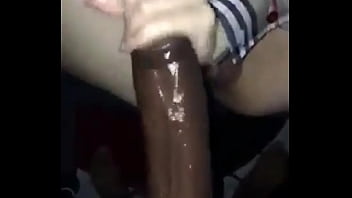 Preview 1 of Sexy Cokc Mp4 - Sonho de CORNO - Rola GIGANTE e grossa do SUPER dotado na ESPOSINHA PUTA - BBC BIG COCK BIG DICK