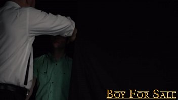 Preview 1 of India Xxx Sex Vedo - BoyForSale - Hairy stud fucks submissive boy toy bareback
