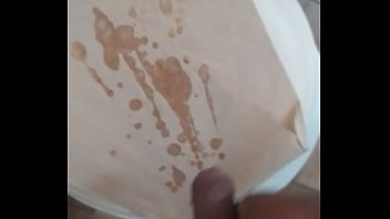 Preview 2 of Pornmtube - Paja deslechante 2