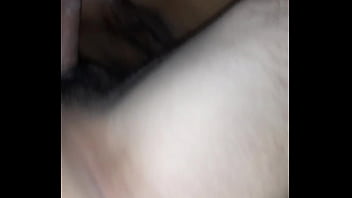 Preview 1 of Virgin Sex Orgasm - Cogiendo en del r&iacute_o con mi amor
