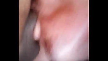 Preview 2 of Mellanie Moneoe - SUCKING BEFORE BREEDING ME AT WORK!