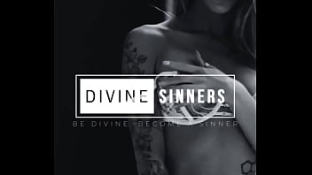 Preview 2 of Big Mom Chlild Son - BE DIVINE - BECOME A SINNER