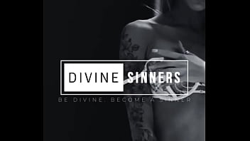 Preview 4 of Big Mom Chlild Son - BE DIVINE - BECOME A SINNER