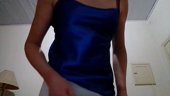 Preview 1 of Bbw Carmeyll - Cd Olivia se mostrando...
