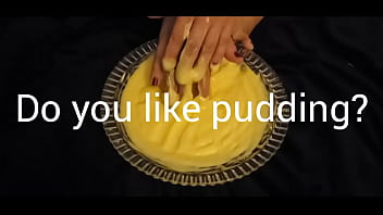 Preview 1 of Labyboy And Girl - Feet and Pudding