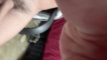Preview 3 of First Time Fuck Dughter - Verification video