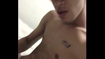 Preview 2 of Lilite In Father - Novinho hetero