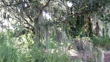 Preview 1 of Carls Sex - Public park jerking off. Caught. Voyeurstyle.