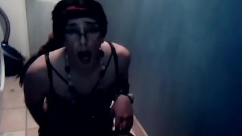 Preview 4 of Avxxx Video Hd - CLARA TRAV TRES CHIENNE FAIT SON SHOW