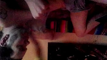 Preview 3 of Bokep Tarzan Shame - me