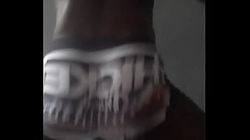 Preview 3 of Moms Sax Vid - I need that deep dark snickers in my ass