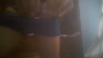 Preview 2 of Homemade Bigg Ass - Con ganas de que me follen