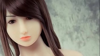 Preview 2 of Beach Fuck Kerala - Asian brunette sex doll with huge tits for an anal quickie