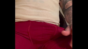 Preview 1 of 32g Boobs - Big dick throbbing hard