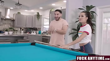 Preview 1 of Bro And Sister Fight Sexy