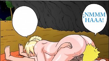 Preview 4 of Lezbiyen Porn Film Lezbiyen Porn - Naruto Jungle party 01 parte 1 (comics espa&ntilde_ol) / (revisar primer comentario)
