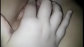 Preview 1 of Son Learn - y. girl having fun with her tight pussy