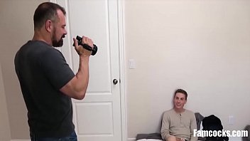 Preview 1 of Tranced Teenpleasures Her Doctor - Wrong Deeds- step Son And
